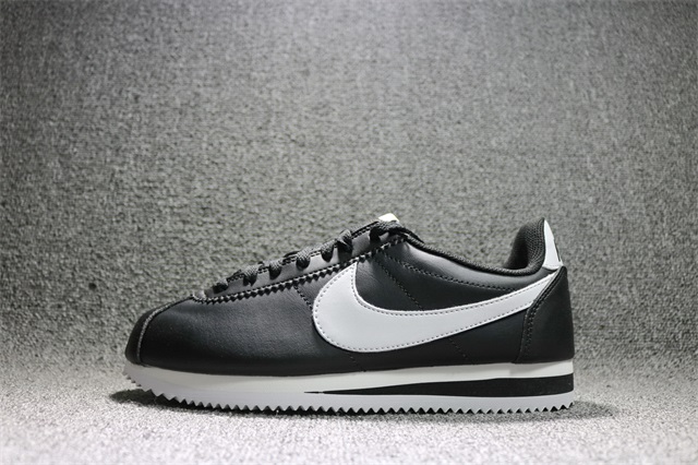 women classic cortez nylon pren shoes-038
